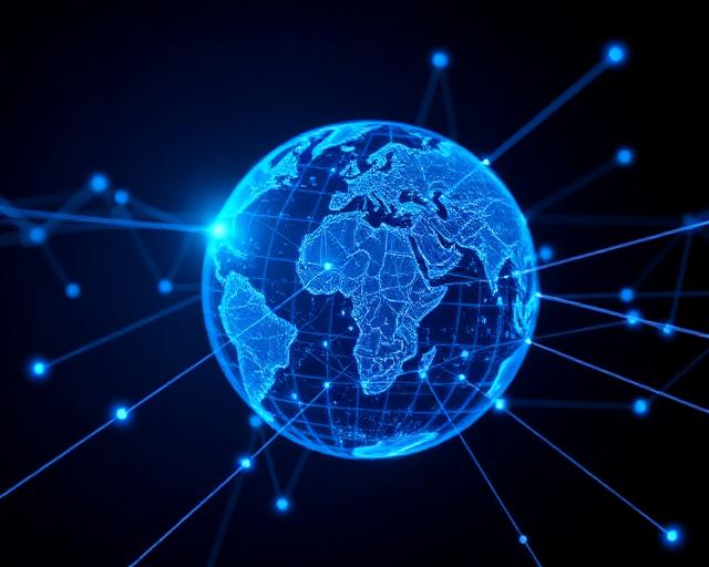 Neutral IP Transit