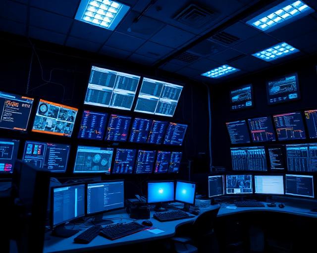 Managed Services