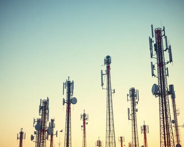 Wireless Backhaul